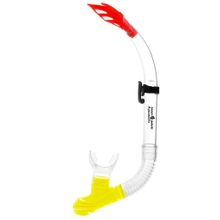 Трубка Mad Wave Aquarelle Snorkel M0628 05