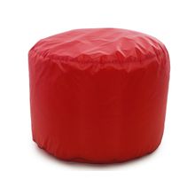 ПМ: DreamBag Детский пуфик Колобок