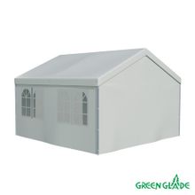 Садовый тент шатер Green Glade 3054