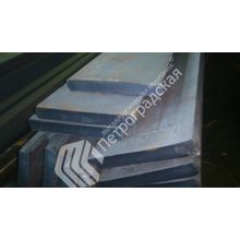 Полоса кованая 35хгса