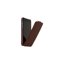 Чехол Borofone General flip Leather Case для iPhone 5