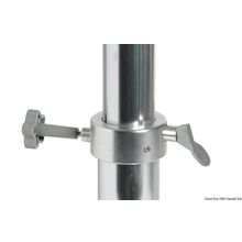 Osculati Base and column + seat support height 300 400, 48.711.98