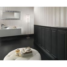 Settecento Park Avenue Black 24x72 см