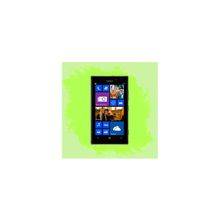 Мобильный телефон Nokia Lumia 925 Black