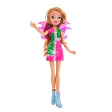 Winx Кукла Winx Club "Твигги", Флора IW01601802