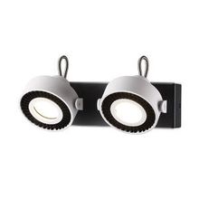 Odeon Light 3490 2W SATELIUM спот (поворотный светильник)