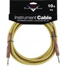 CUSTOM SHOP 10` INSTRUMENT CABLE TWEED