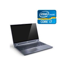 Ультрабук Acer Aspire Timeline Ultra M5-581TG-73536G52Mass (NX.M5MER.003)