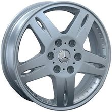 Alutec M10 8x17 5x108 ET42 D63.4