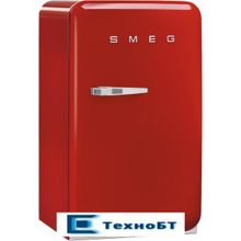 Холодильник Smeg FAB10RRD2