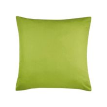 ПМ: Ecotex Набор наволочек Моноспейс - 2 шт. салатовый