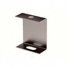 Скоба PL облегченная для подвеса лотка, нержавеющая (упак. 10шт) | код. BML1007INOX |  DKC