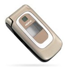 Nokia Корпус для Nokia 6085 Bronze - High Copy