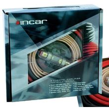 Incar PAC-408