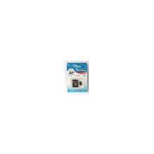 SmartBuy microSDHC Class 10 32GB + SD adapter