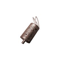 CAME 119RIR339 конденсатор 8 мкФ с гибкими выводами и болтом
