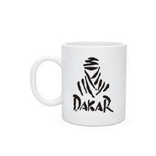 Кружка Dakar