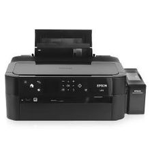 струйный принтер EPSON L810, A4, 5760x1440 т д, 37 стр мин, USB 2.0