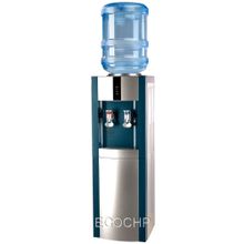 Ecotronic Кулер Экочип V21-LE green с эл. охлаждением
