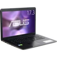 ASUS K756UV-TY218T (90NB0C71-M04750) Ноутбук 17.3"