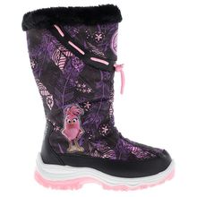 Crossway Angry Birds Stella черные