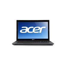 Ноутбук Acer Aspire 5349-B812G50Mnkk