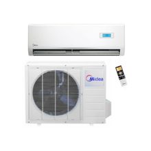 Midea Сплит система Midea MSX-18HRI N1 инверторный