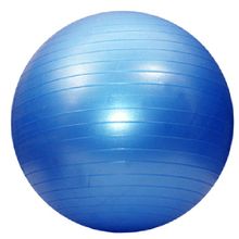 Мяч для фитнеса Gym Ball d-65см 1000грамм