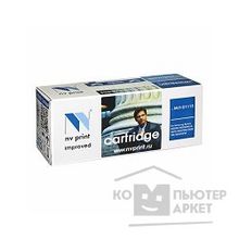 NV Print MLT-D111S Картридж  для Samsung SL-M2020 W 2070 W FW, 1500 стр.