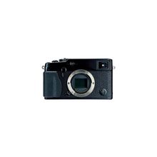 Fujifilm x-pro1 16mpix body черный 3" 1080p sdhc li-ion Корпус без объектива