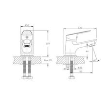 RUSH Disco DI6935-11