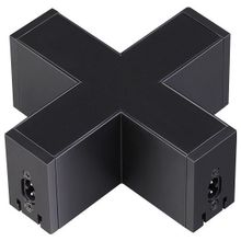 Novotech Соединитель лент X-образный жесткий Novotech Ratio 135035 ID - 386795
