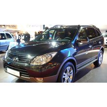 Блокиратор КПП для HYUNDAI ix55  2009-  А+ P - Гарант Консул 17020.L