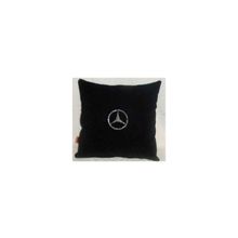  Подушка со стразами Swarovski Mercedes