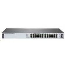 HP HP 1820-24G-PoE plus J9983A