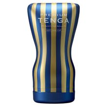 Мастурбатор TENGA Premium Soft Case Cup (244330)