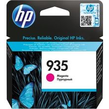 Картридж HP 935 (C2P21AE) пурпурный