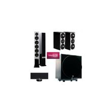 System Audio Mantra 60 5.1 Set 2