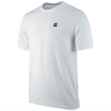 Футболка Nike Ad Basic Crew Tee 410536-100