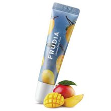 Маска ночная для губ с манго и медом Frudia Mango Honey Lip Mask 10г