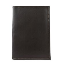 Carlo Gattini Кожаная документница Siano brown (арт. 7426-04)