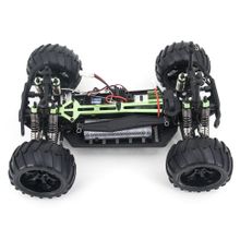 Радиоуправляемый джип HSP Monster H-Dominator 1:10 2.4G - 94111-STS250A