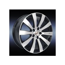 Колесные диски Forsage Mazda СХ9 8,5R20 5*114,3 ET43 d67,1 HS [арт.1451]