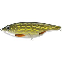 Воблер Lipless Glider 130-SP-PIK Sebile