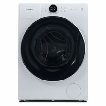 Стиральная машина Whirlpool WM E104A W RU черный