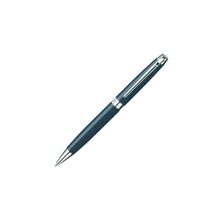 4789.007 - Ручка шариковая LEMAN Серебрение темно-серый лак