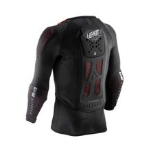 Защита панцирь Leatt Body Protector AirFlex Stealth, Размер L