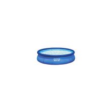 Бассейн надувной 366х76см, INTEX EASY SET 54906