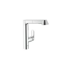 Смеситель для кухни, K7, выдвижной излив, Grohe 32176000