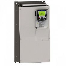 Преобразователь частоты ATV71 480 В 45КВТ с покр | код ATV71HD45N4S337 | Schneider Electric